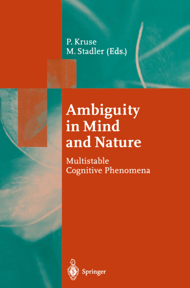 Ambiguity in Mind and Nature