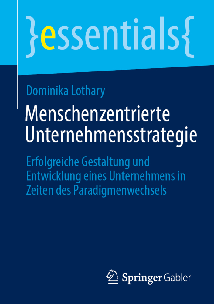 Menschenzentrierte Unternehmensstrategie