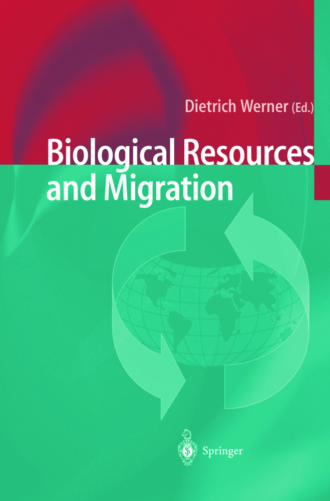 Biological Resources and Migration