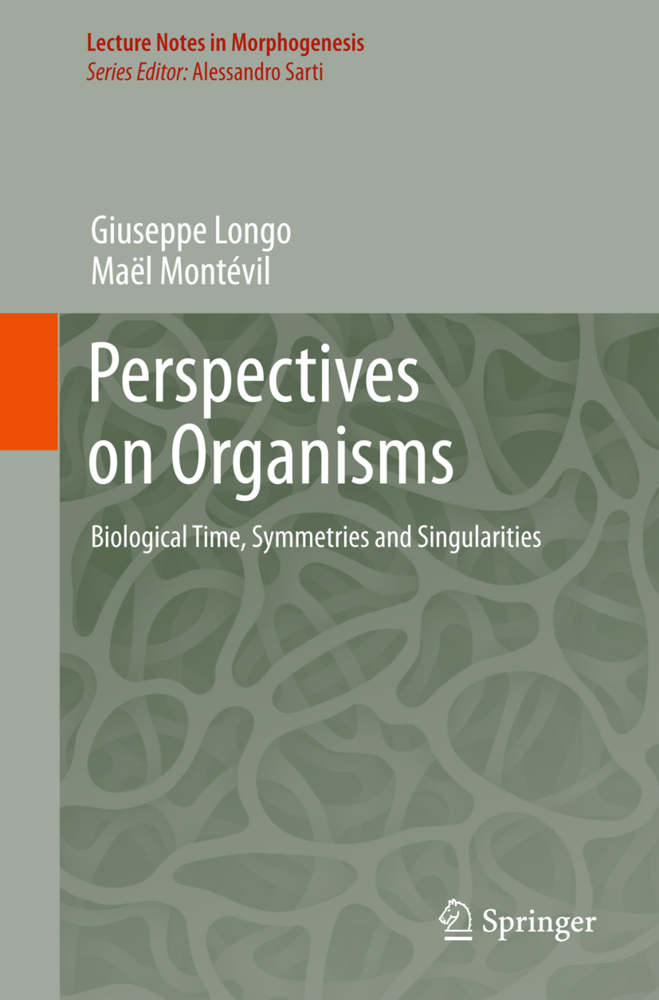 Perspectives on Organisms