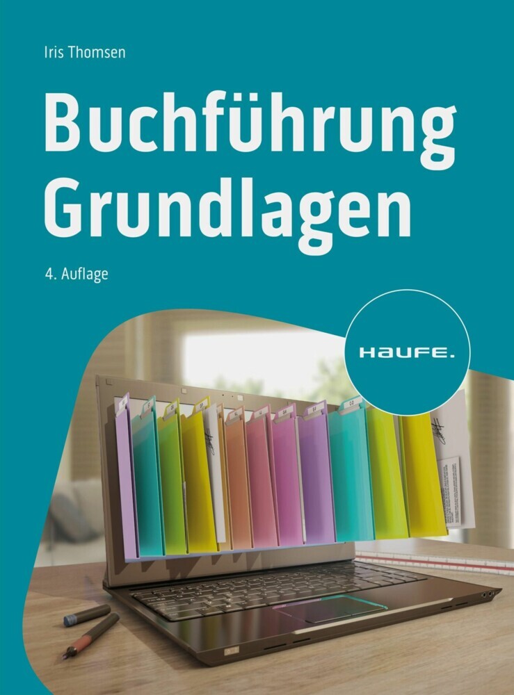 Buchführung Grundlagen