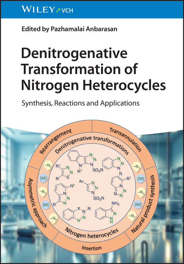 Denitrogenative Transformation of Nitrogen Heterocycles