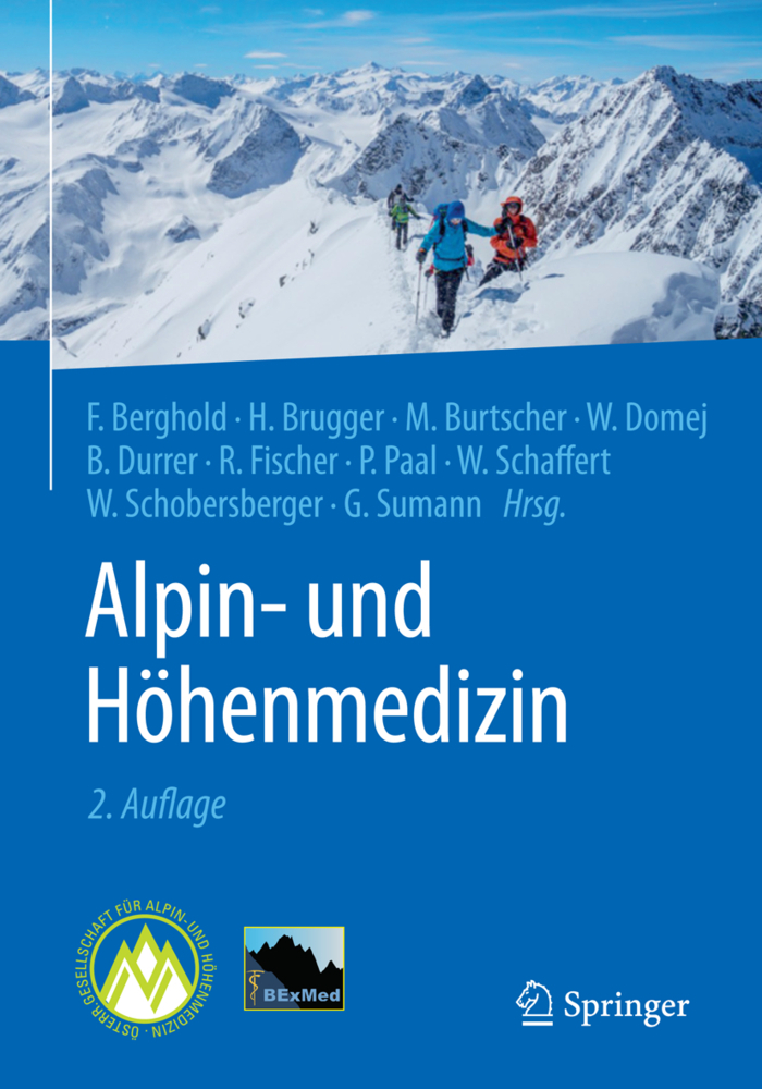 Alpin- und Höhenmedizin