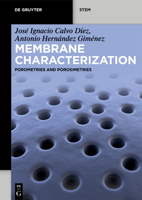 Membrane Characterization