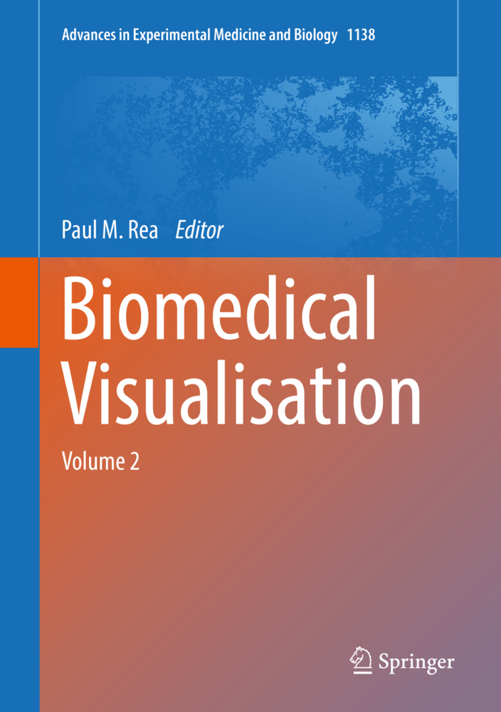 Biomedical Visualisation