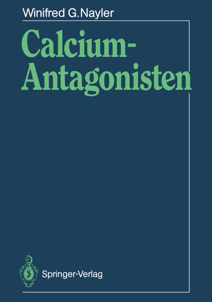 Calcium-Antagonisten