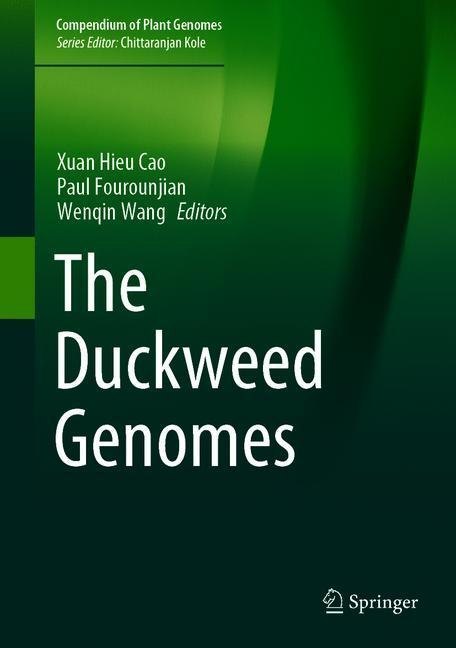 The Duckweed Genomes