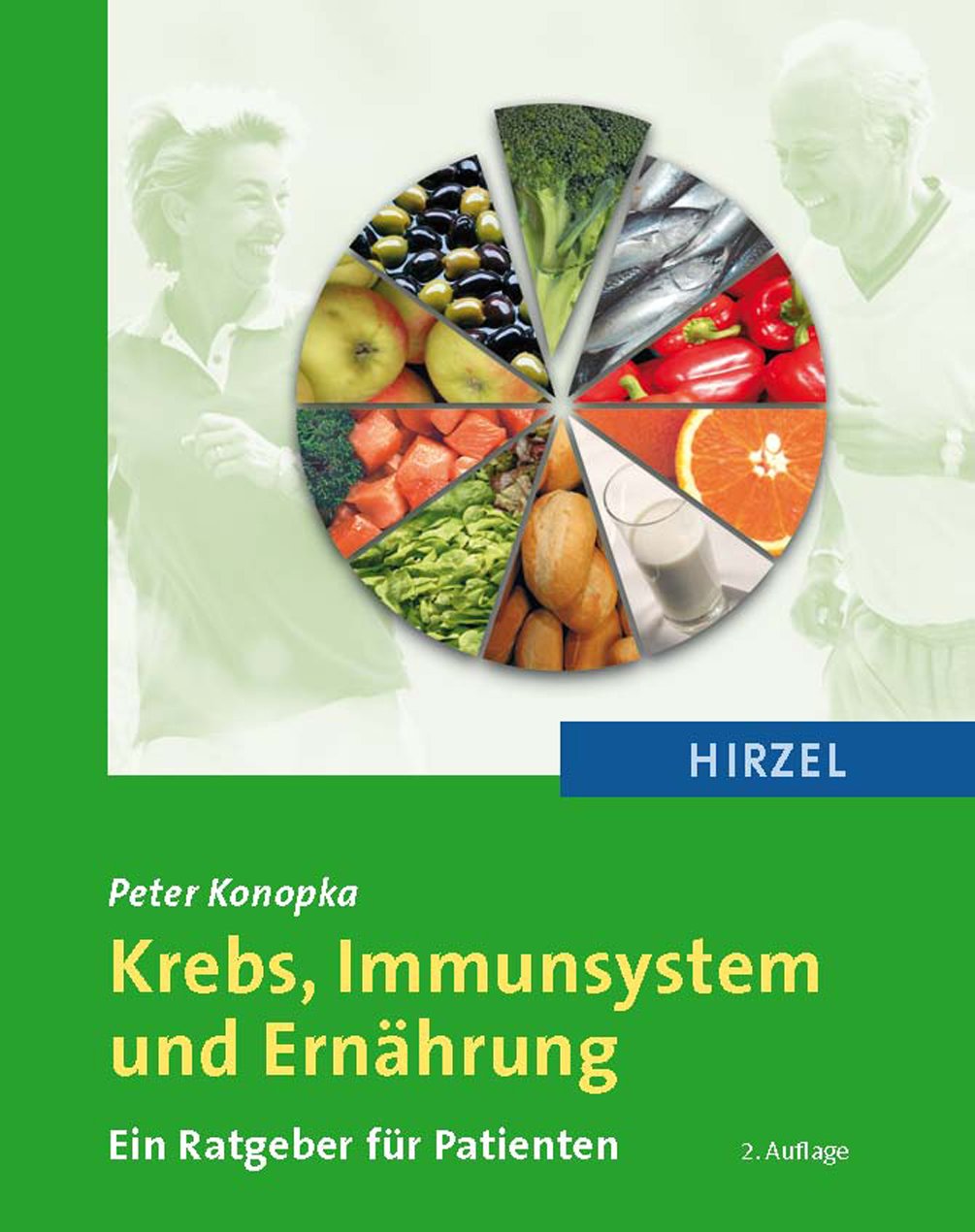 Krebs, Immunsystem und Ernährung