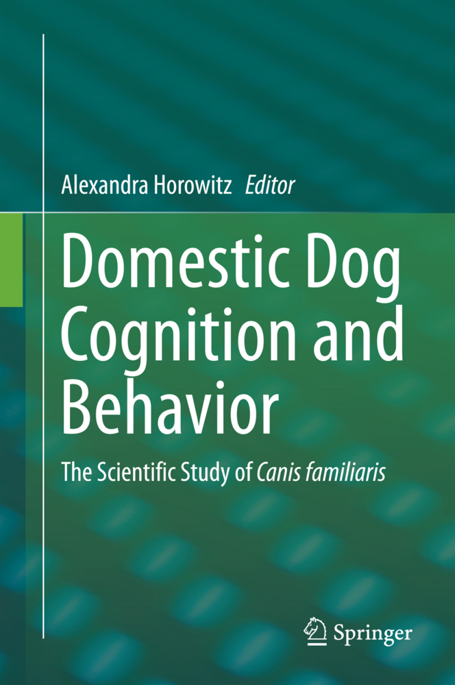 Domestic Dog Cognition and Behavior