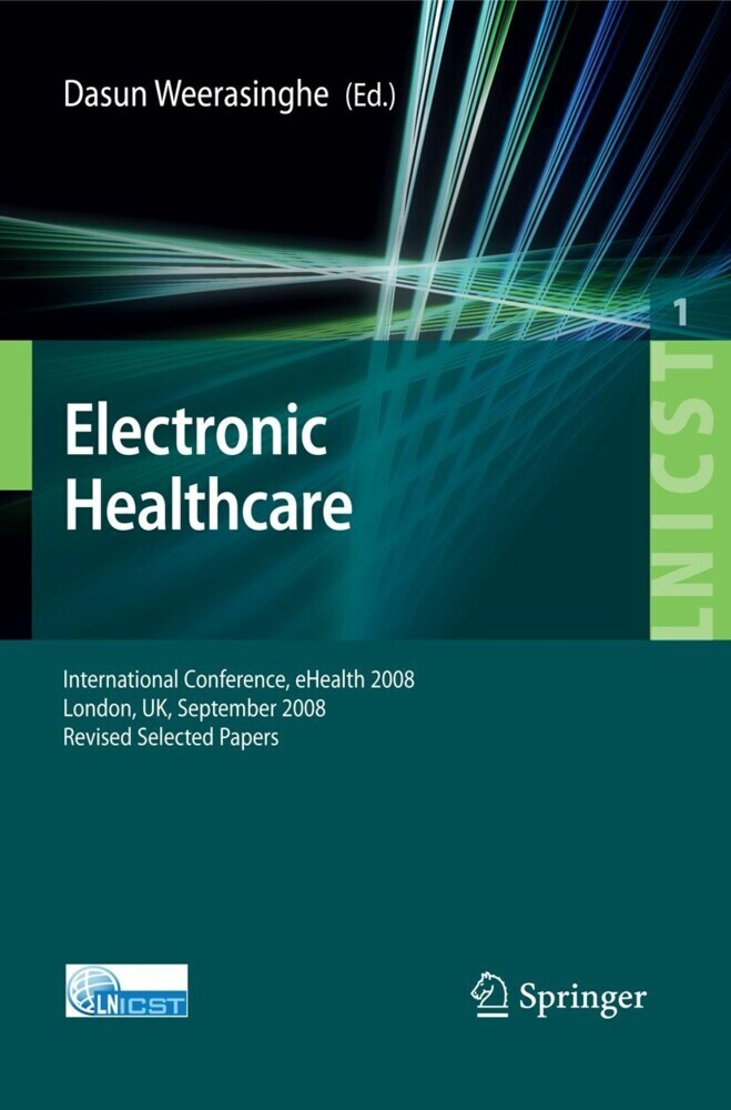 Electronic Healthcare