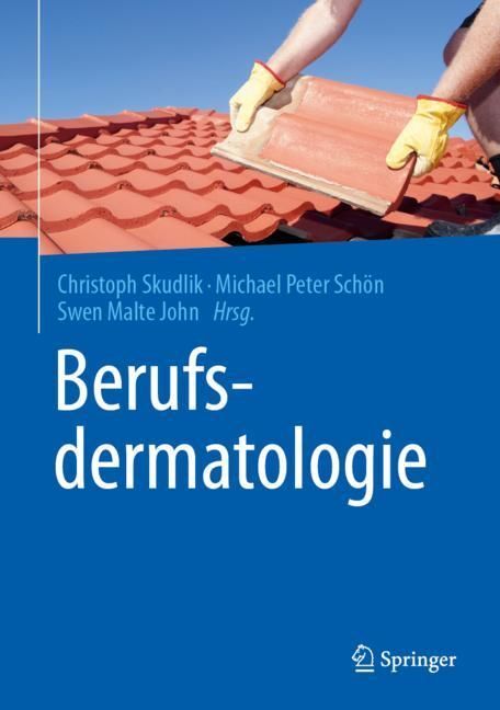 Berufsdermatologie