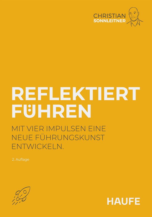 Reflektiert führen