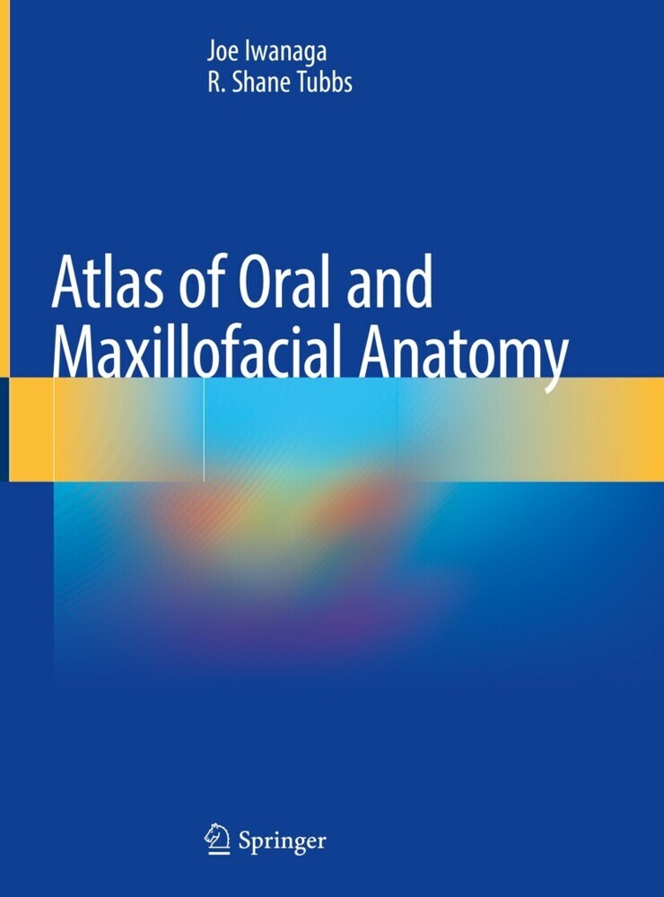 and　Anatomy　Apotheker　Atlas　Verlag　of　Oral　Maxillofacial　Deutscher