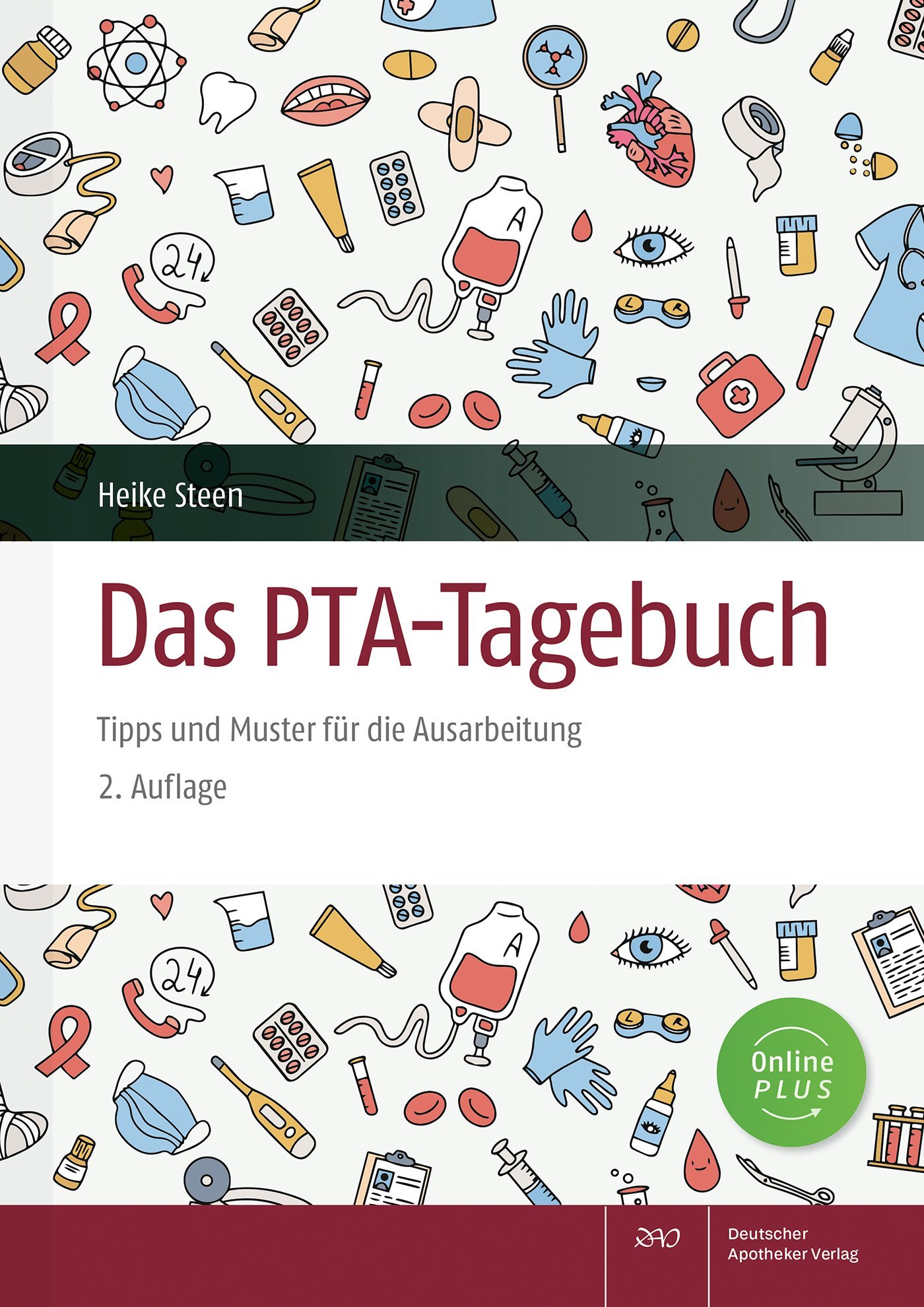 Das PTA Tagebuch