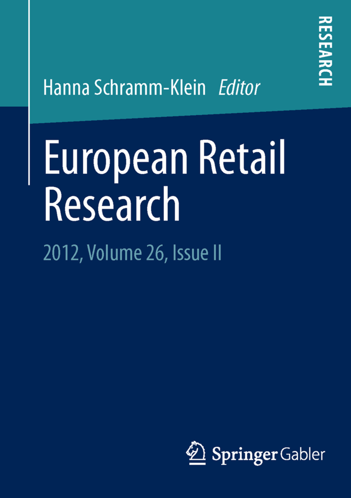 European Retail Research. Vol.26/2