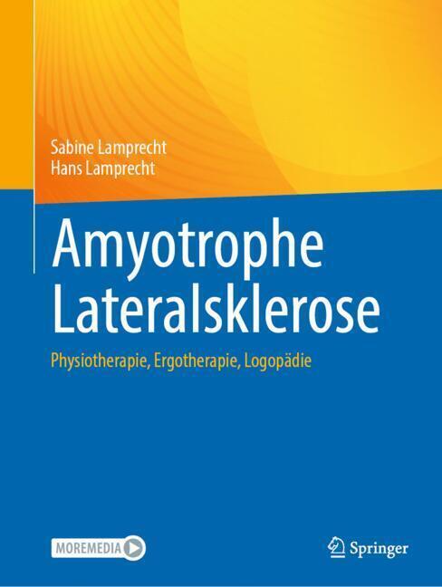 Amyotrophe Lateralsklerose