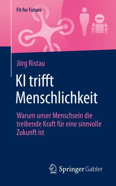 KI trifft Menschlichkeit