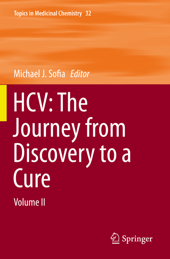 HCV: The Journey from Discovery to a Cure