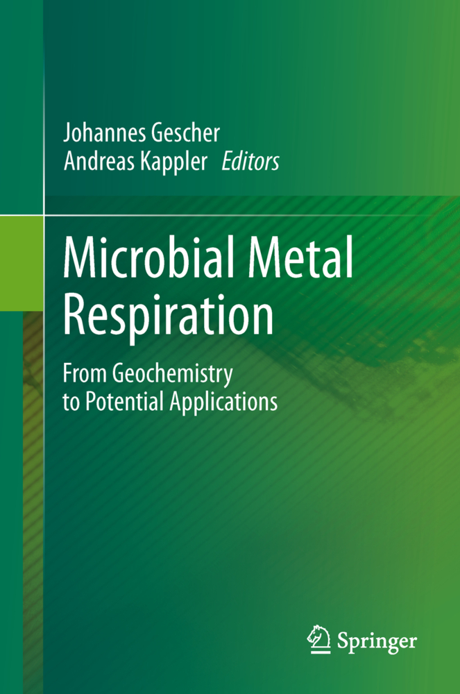 Microbial Metal Respiration