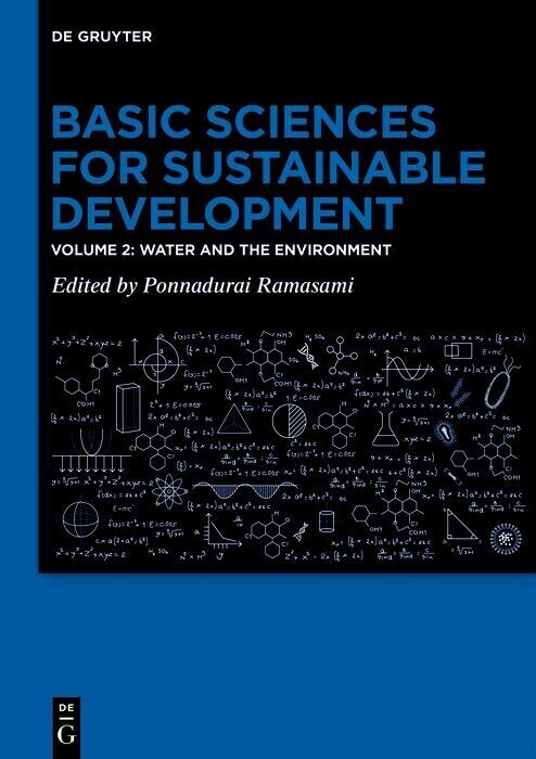 Basic Sciences for Sustainable Development