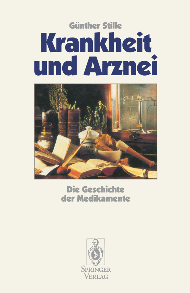 Krankheit und Arznei