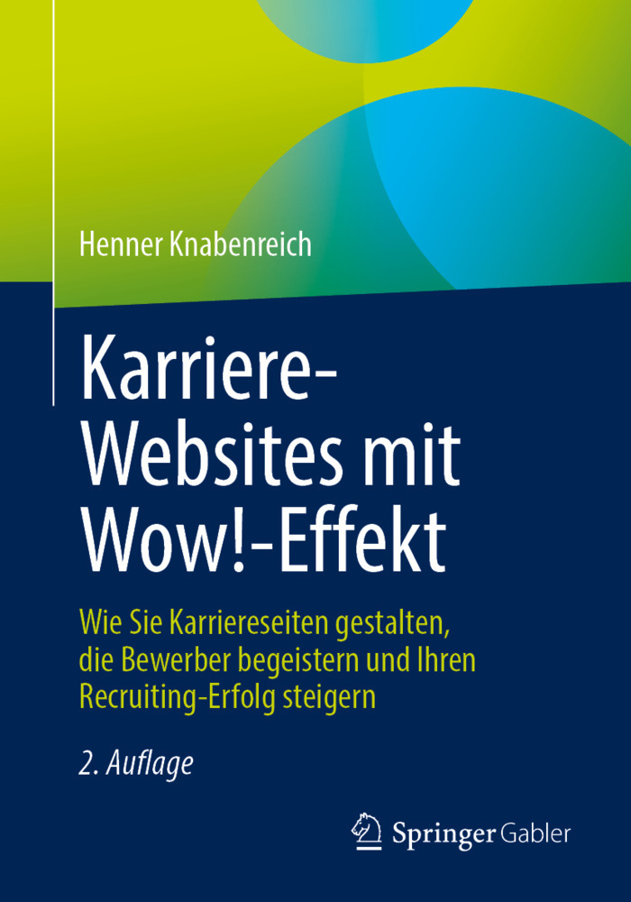 Karriere-Websites mit Wow!-Effekt