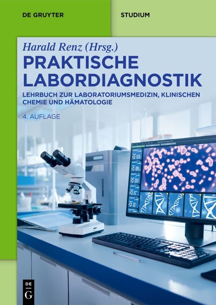 Praktische Labordiagnostik