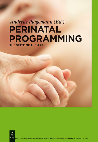 Perinatal Programming