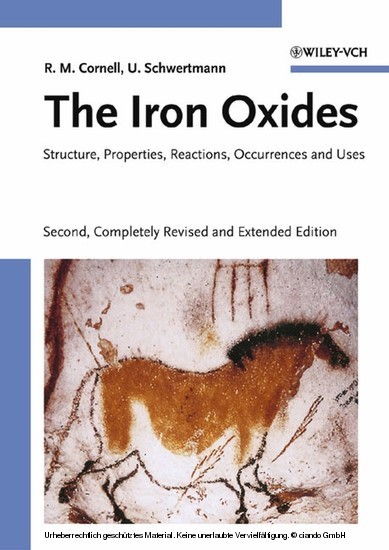 The Iron Oxides