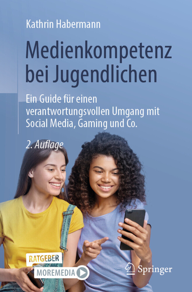 Medienkompetenz bei Jugendlichen