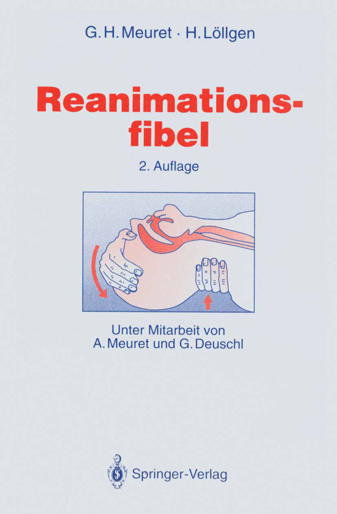 Reanimationsfibel