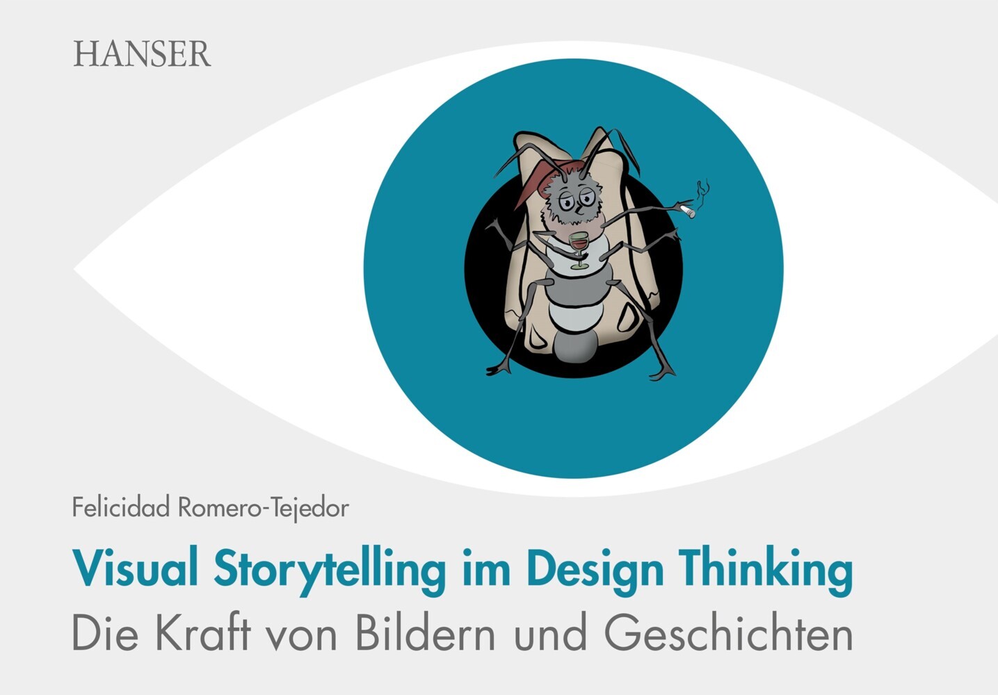 Visual Storytelling im Design Thinking