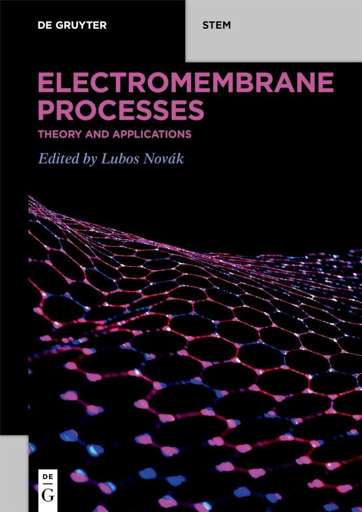 Electromembrane Processes