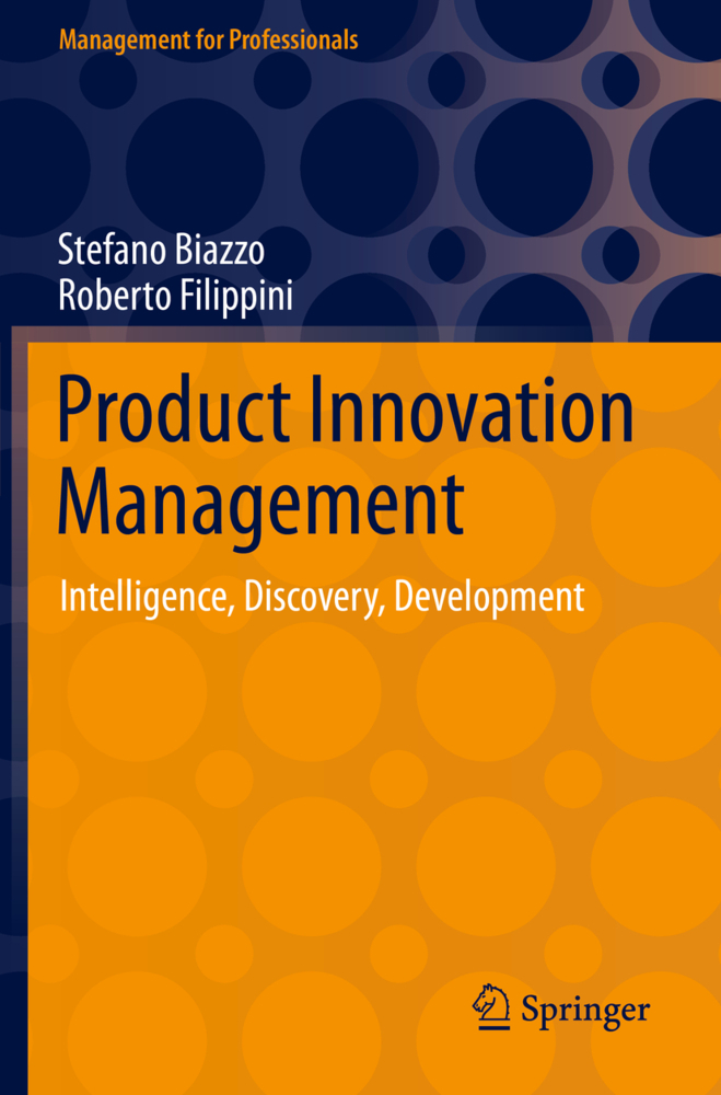Product Innovation Management