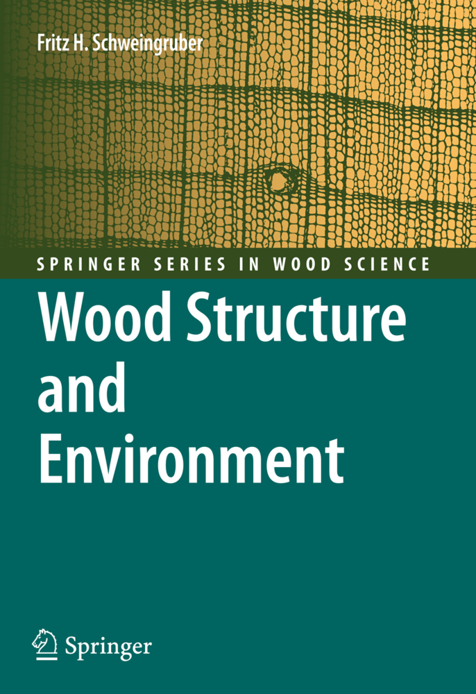 Wood Structure and Environment