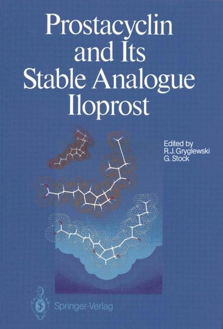 Prostacyclin and Its Stable Analogue Iloprost