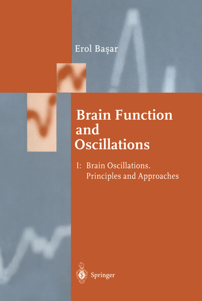 Brain Function and Oscillations