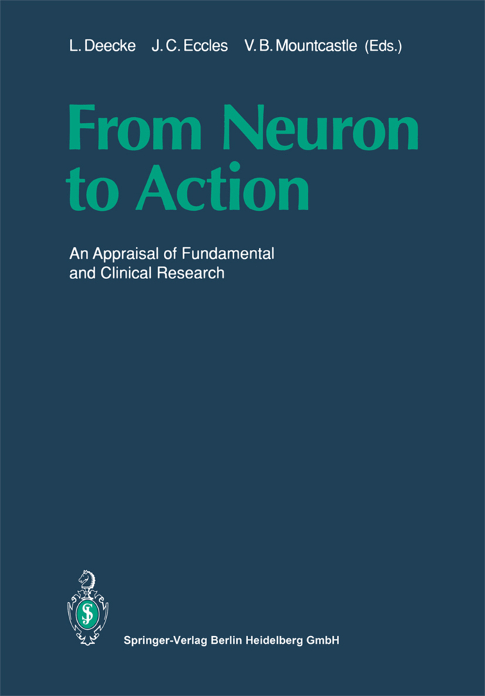 From Neuron to Action