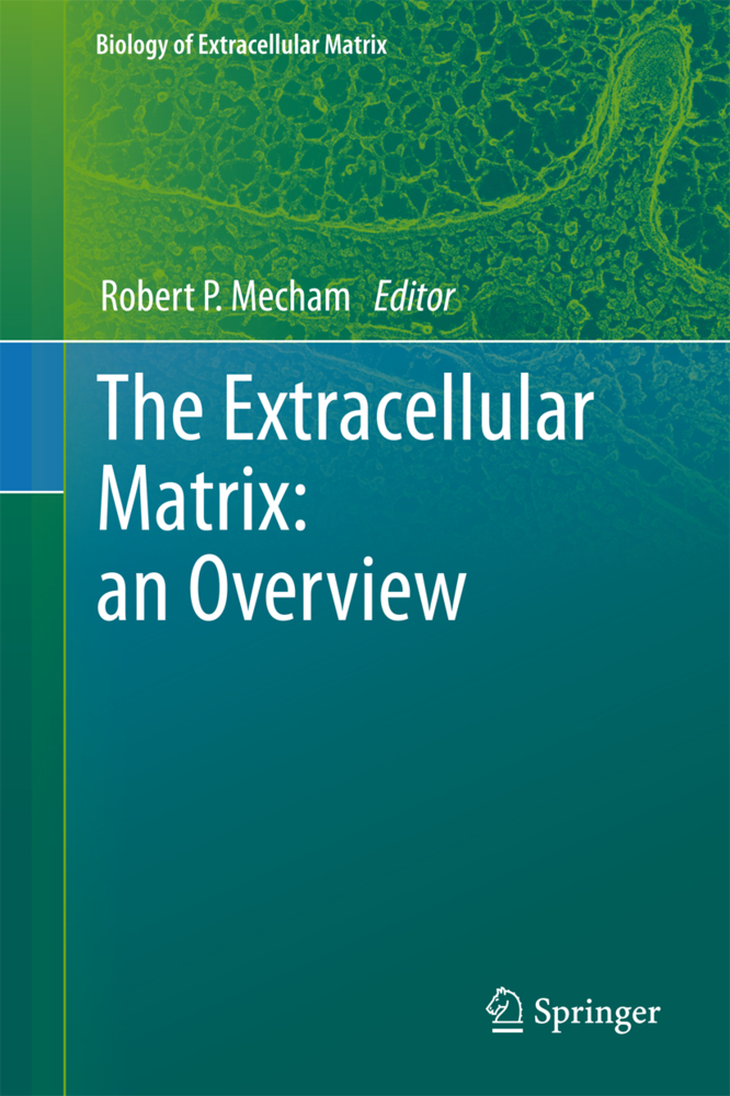 The Extracellular Matrix: an Overview