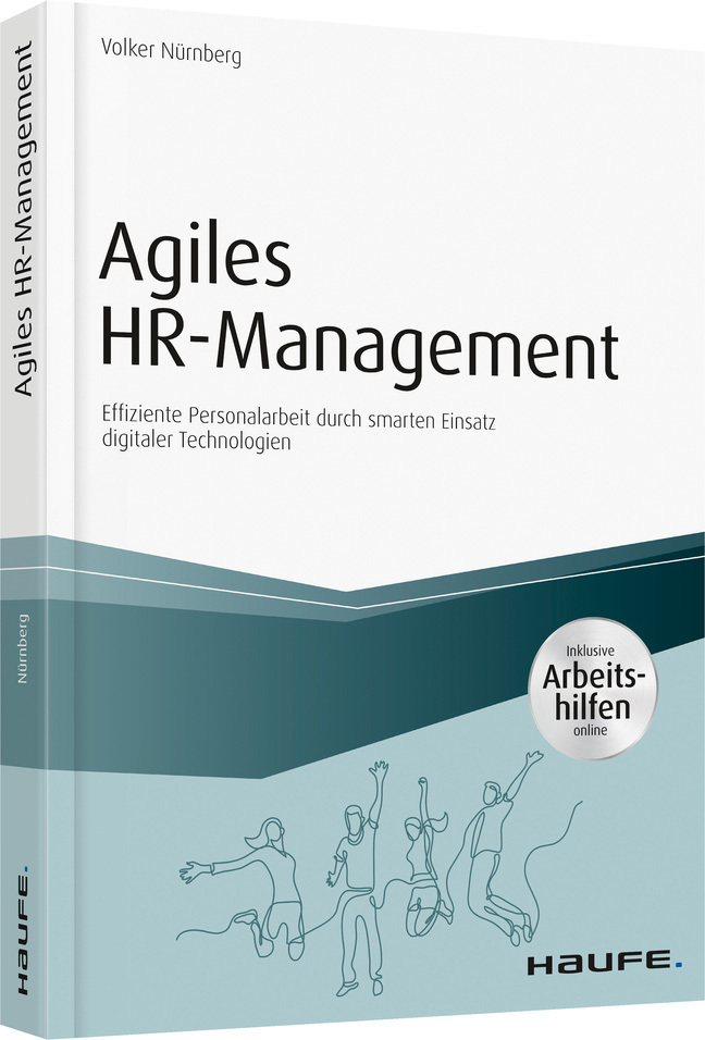 Agiles HR-Management