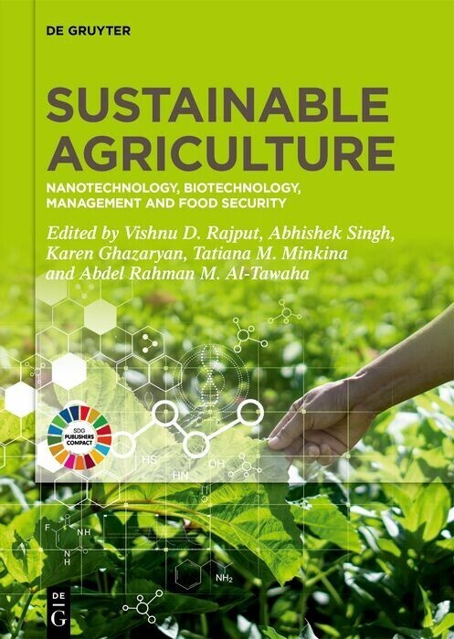 Sustainable Agriculture