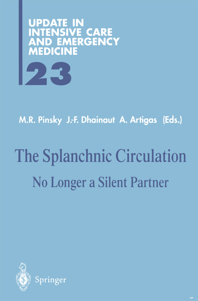 The Splanchnic Circulation