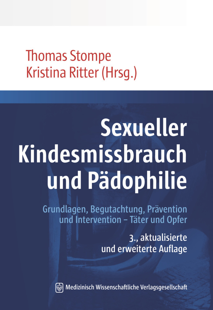Sexueller Kindesmissbrauch und Pädophilie