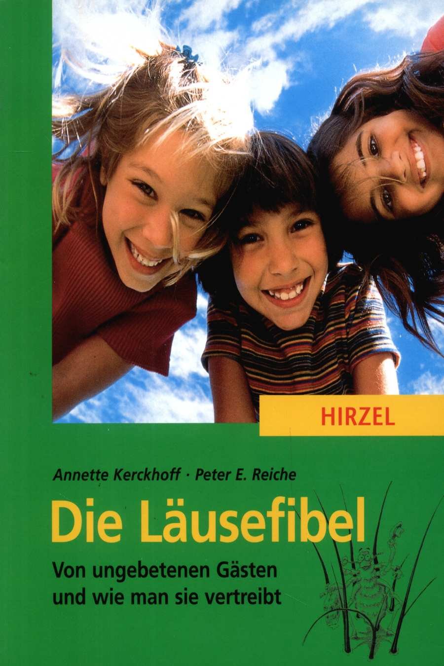 Die Läusefibel