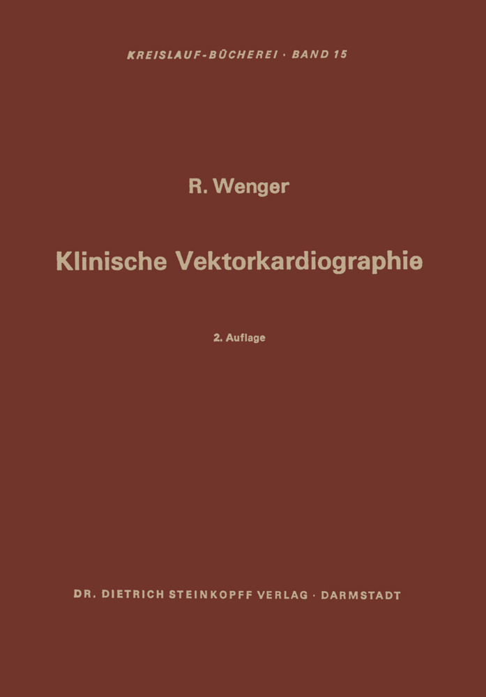 Klinische Vektorkardiographie