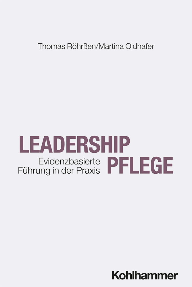 Leadership Pflege