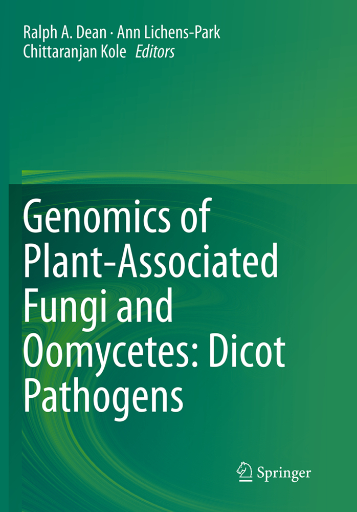 Genomics of Plant-Associated Fungi and Oomycetes: Dicot Pathogens