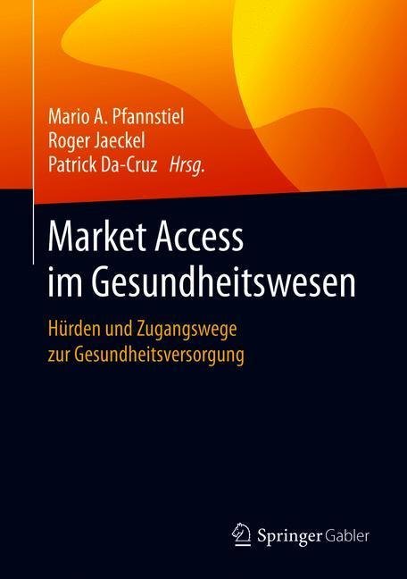 Market Access im Gesundheitswesen