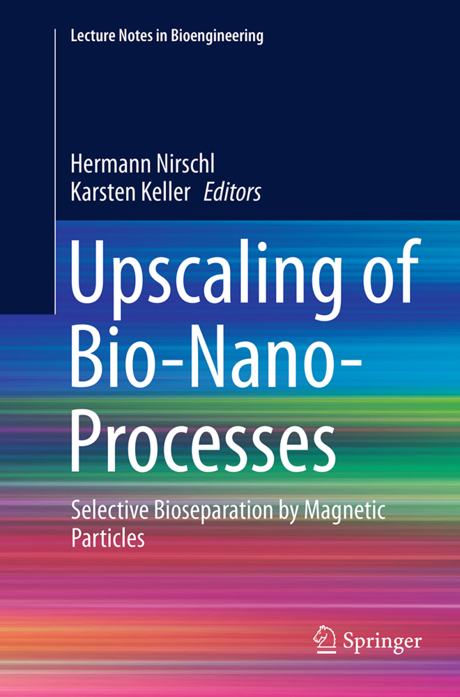 Upscaling of Bio-Nano-Processes
