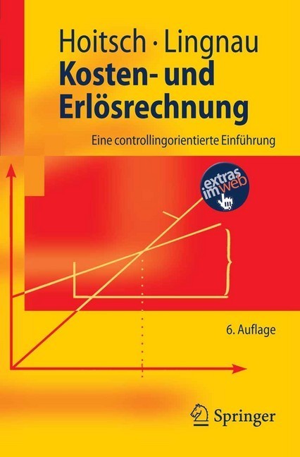 Kosten- und Erlösrechnung